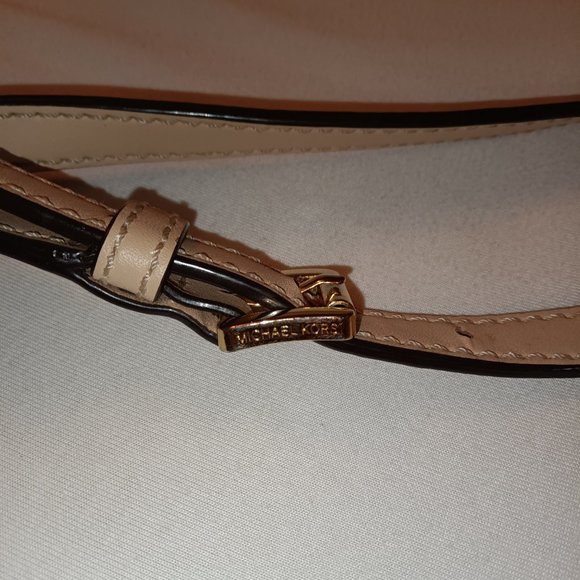 Michael Kors Fulton Double Zipper Crossbody - Picture 5 of 11